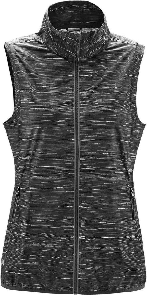 Women's Ozone Lightweight Shell Vest - APV-1W